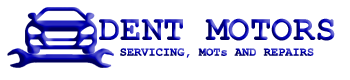 Dent Motors logo